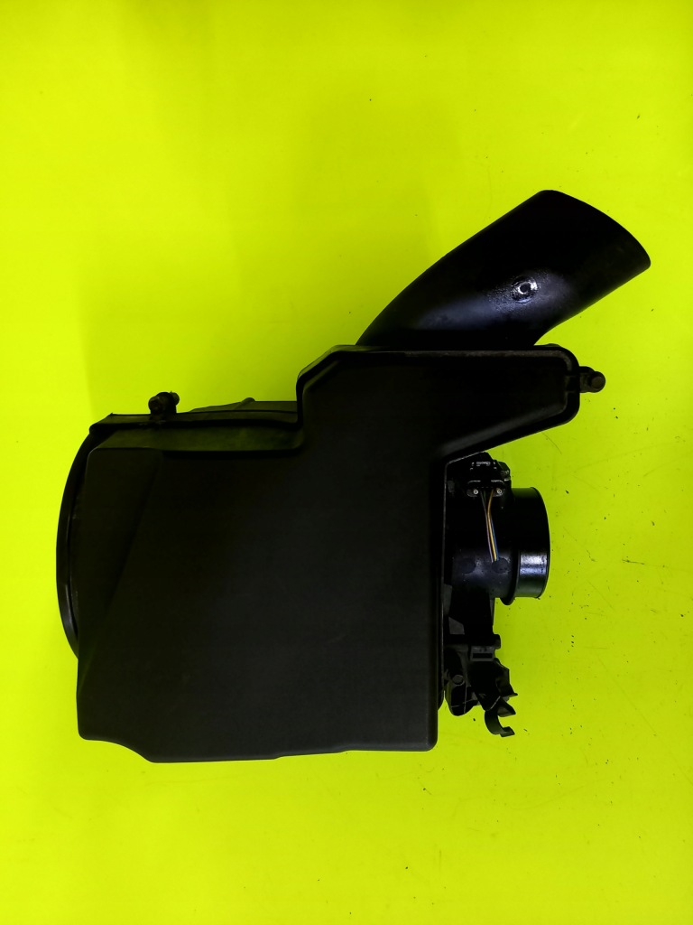 фото №1, Корпус фильтра воздуха 1.6 tdci ford tourneo connect ii mk2 14r