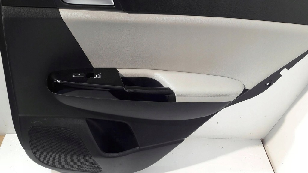 фото №11, Kia sportage iv обшивки дверь 2015-2020 et22