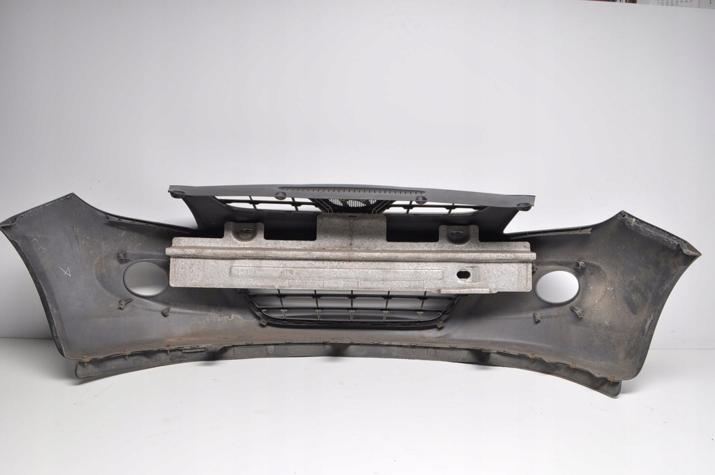 фото №11, Hyundai i20 i бампер перед передний 86511-1j010 86520-1j000 86366-1j000