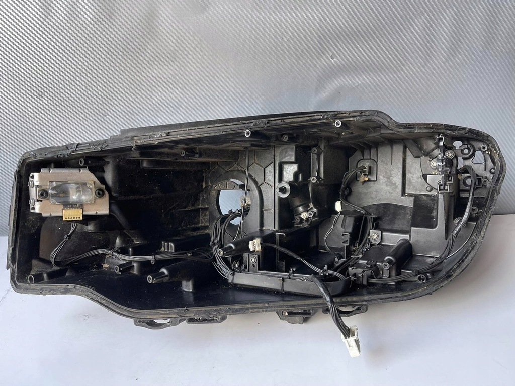 фото №1, Bmw 3 g20 g21 2021 левая корпус full led