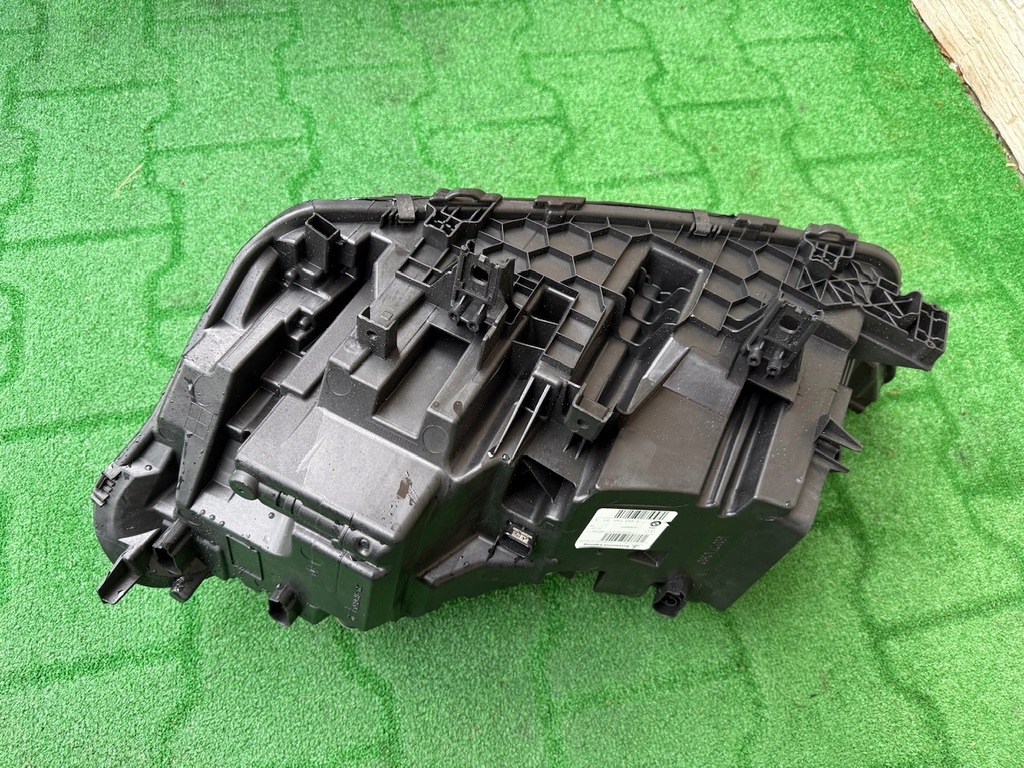 фото №7, Лампа bmw x5 g05 x6 g06 led 9481780