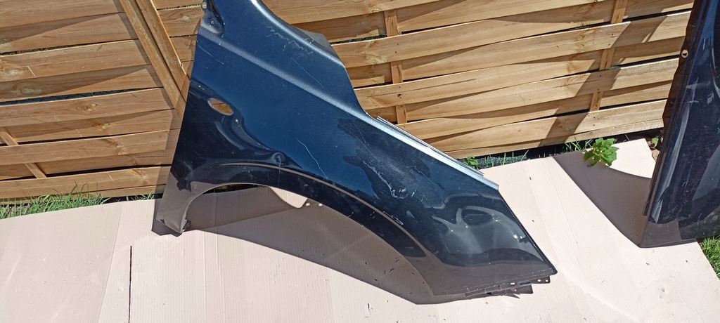 фото №6, Крыло передний правый subaru forester iv 4 13-18r