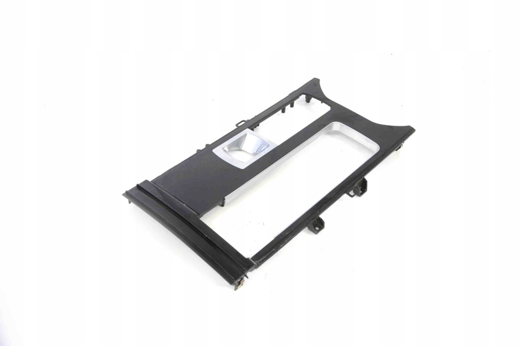 фото №1, Рамка средняя приборная панель land rover range rover sport ii l494 dk6m044e04a