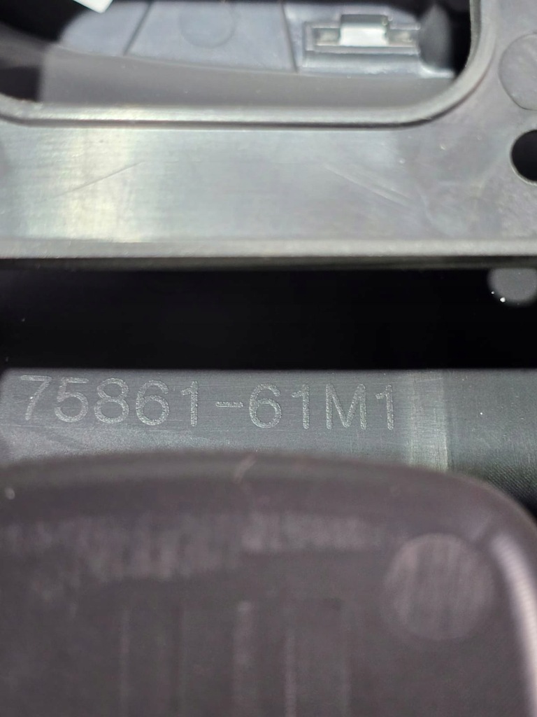 фото №11, Туннель подлокотник europa оригинал suzuki sx4 s-cross 17r