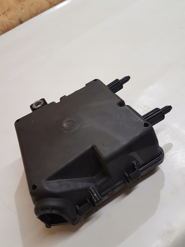 фото №5, Laguna iii защита корпус предохранителей 2.0dci