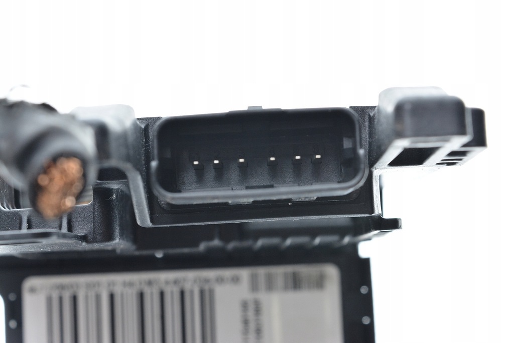 фото №9, Модуль напруги акумулятор citroen c4 9665878180 752c-r1a-b6r0