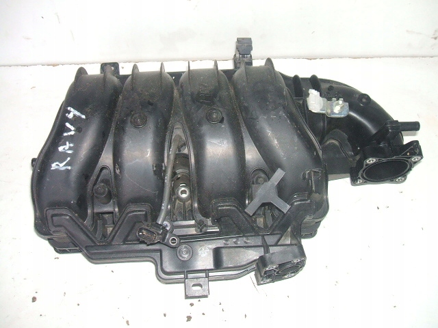 фото №1, Toyota rav4 iv 2.5 hybrid колектор всмоктуючий