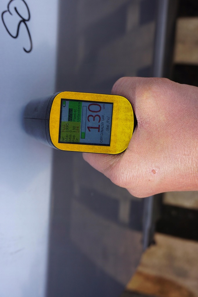 фото №9, Kia sorento i jc двері ліва передні mi молдинг 2006rok