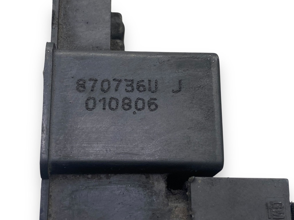 фото №8, Opel vectra c 1900cm3 2006 блок управления / модуль вентиляторов хэтчбек 1379131