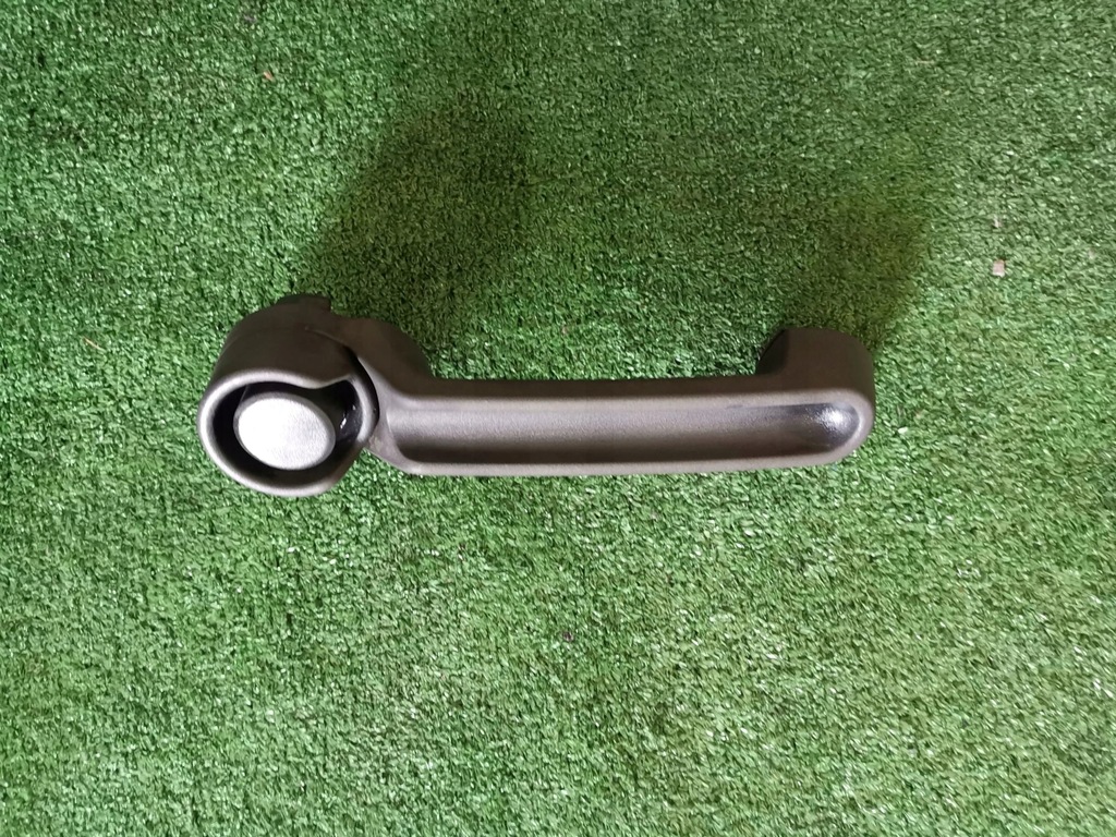 фото №1, Ручка двері правий перед dodge nitro