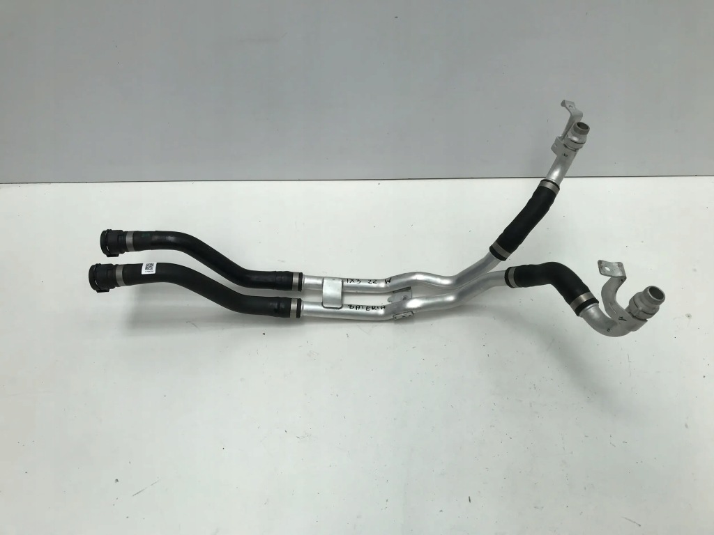 Купить Bmw ix3 g08 электрик труба шланг пабтрубок  воды 7926276