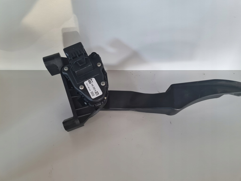 фото №6, Потенциометр газа opel zafira a 9202341