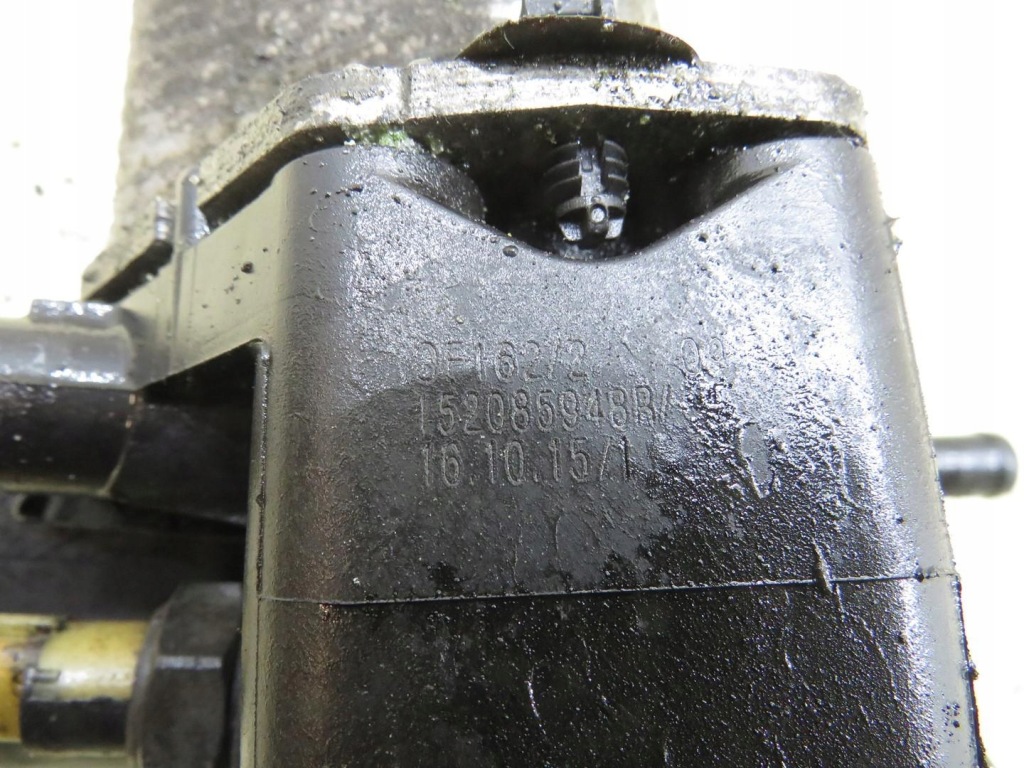 Корпус фильтра масла x-trail iii t32 1.6 dci 152085948r Киев