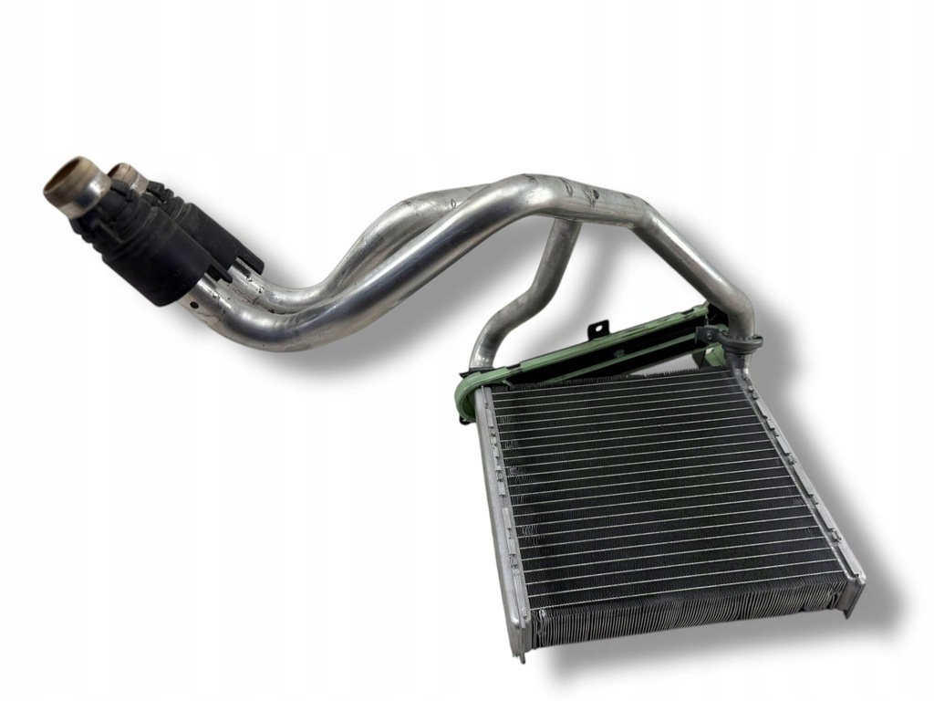 фото №5, Volkswagen golf vii 2015 с задний радиатор отопителя