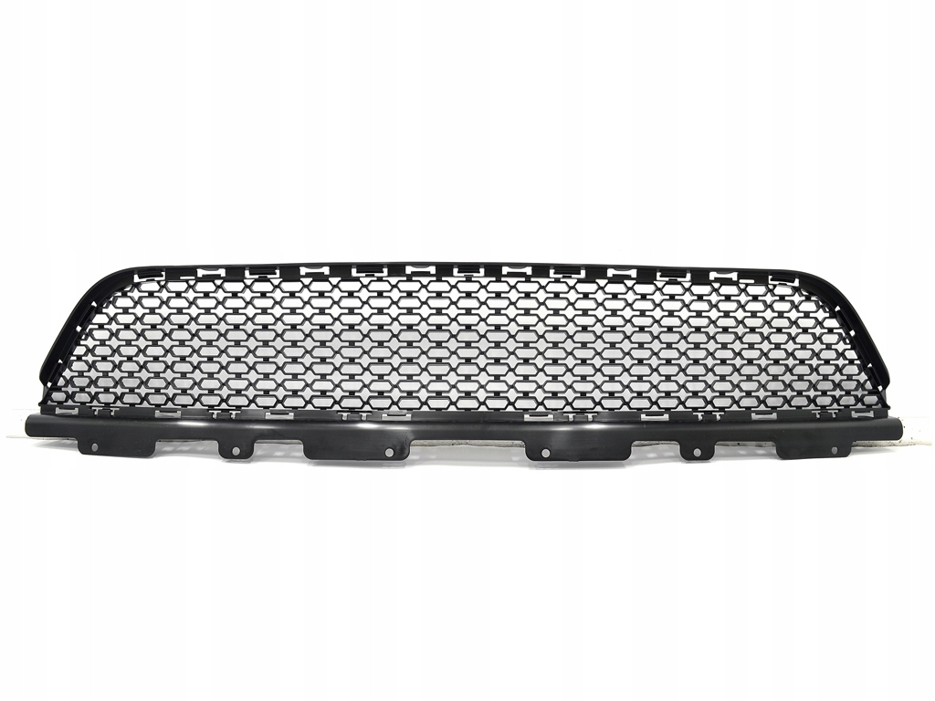 фото №1, Dodge durango 2014-2020 решётка радиатора бампера 5113684ab