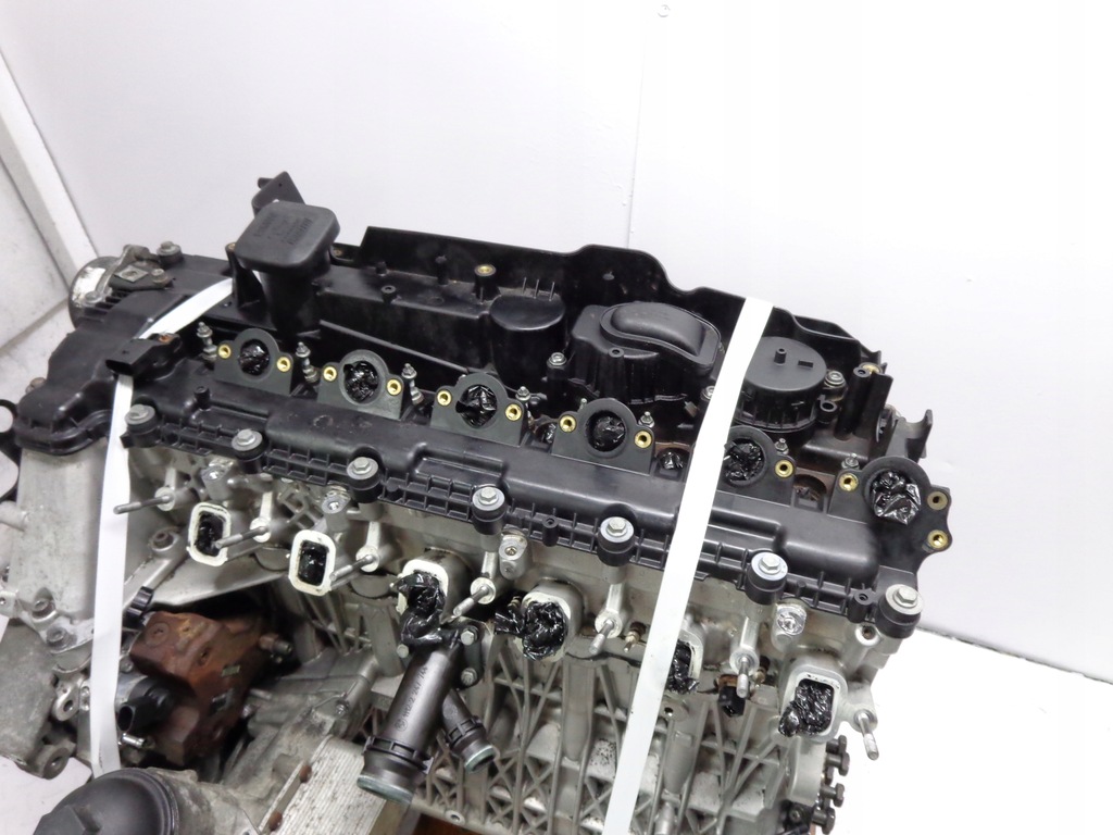 фото №12, Bmw x5 e70 x-drive 3.0 d m57 двигун kod : 306d3 гарантія