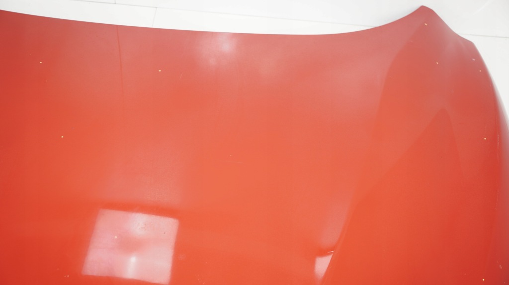 Капот крышка двигателя nissan qashqai j11 13-17r z11 Недорого