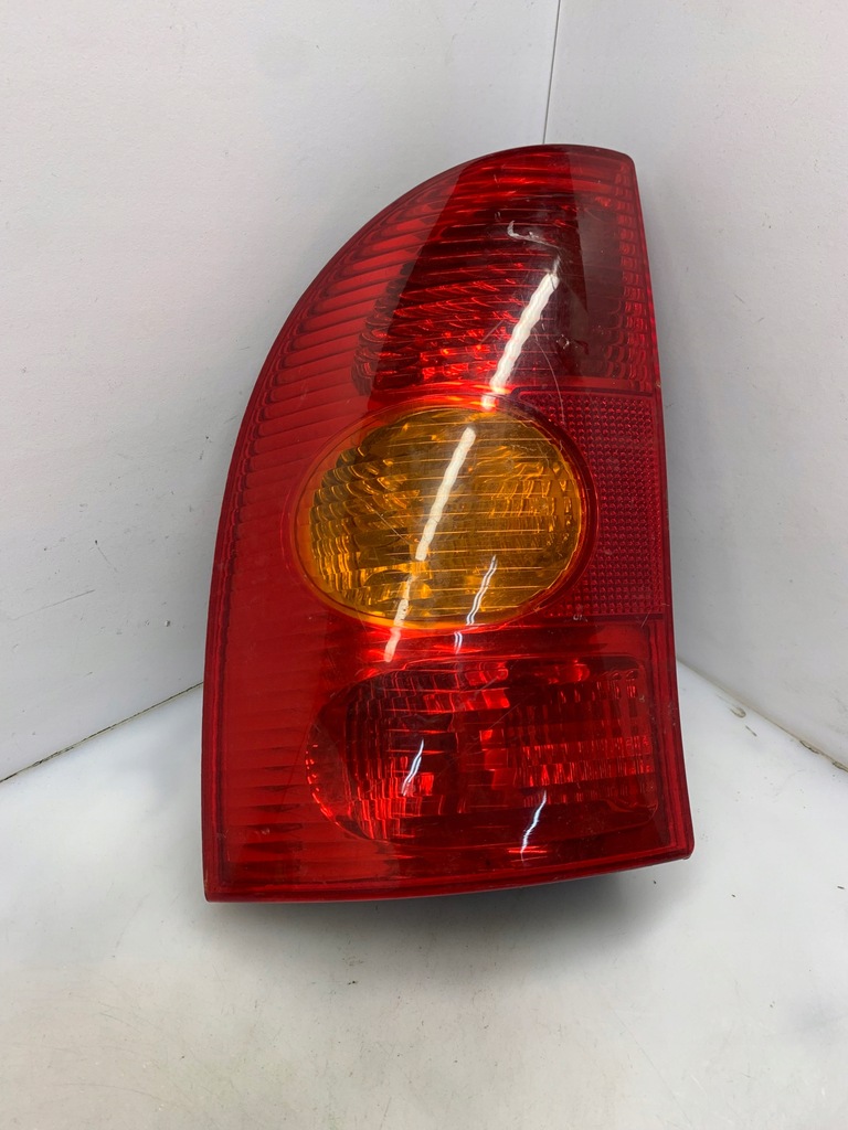 фото №1, Лампа задняя левая 7700423081 renault