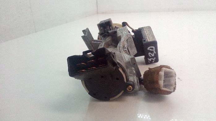 фото №7, Замок зажигания ключ mitsubishi pajero iii 3,2 d 00r.