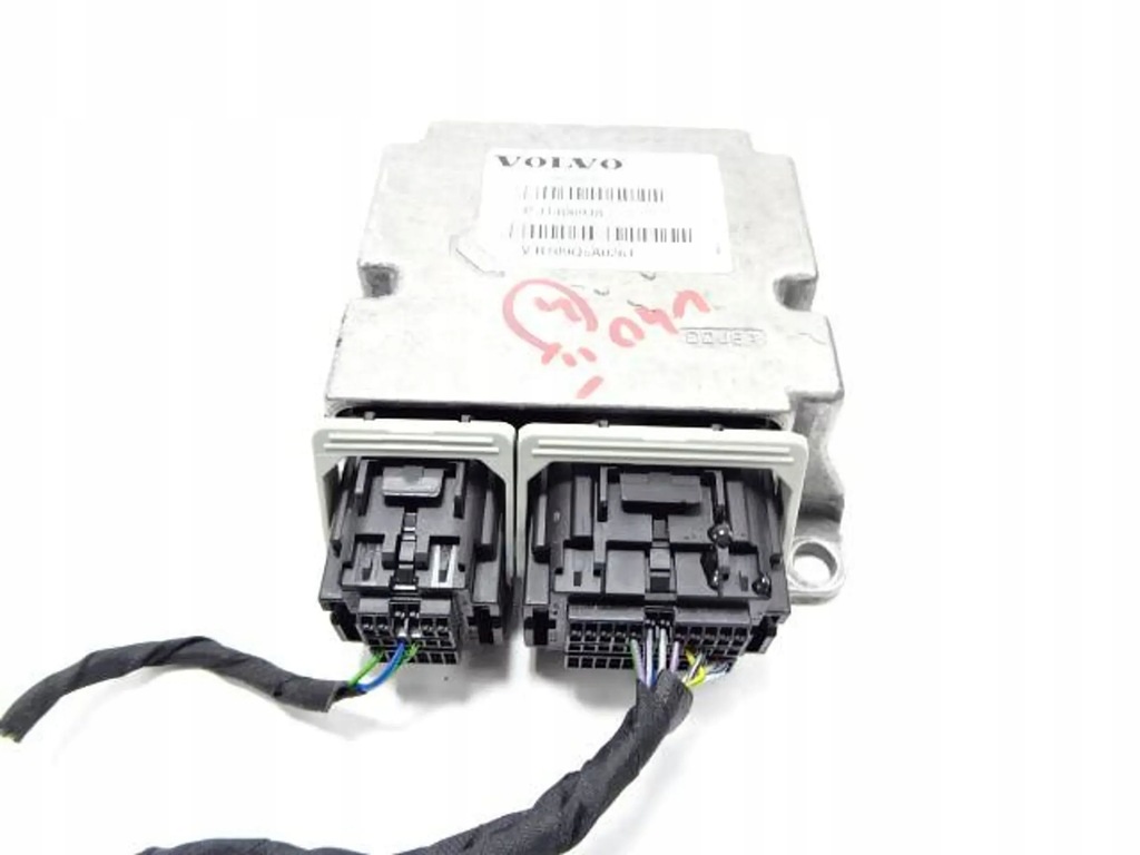 фото №1, Модуль датчик подушка безпеки volvo v40 ii