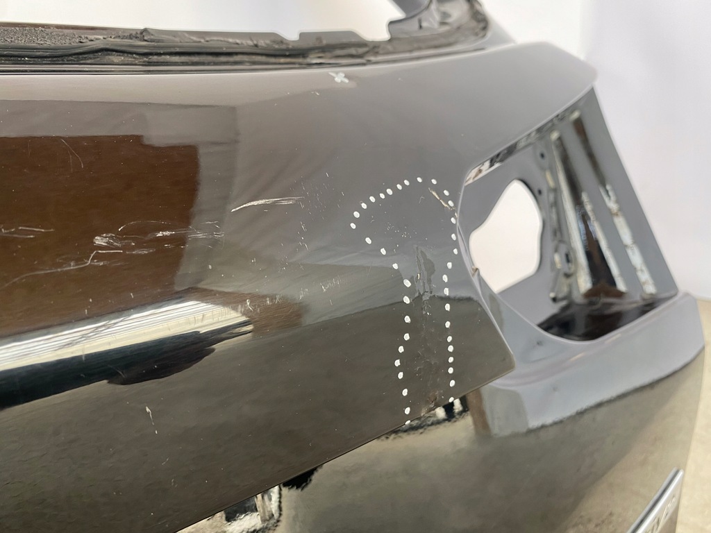 фото №7, Hyundai i20 ii lift 2018-2020r na lotkę спойлер крышка багажника багажника