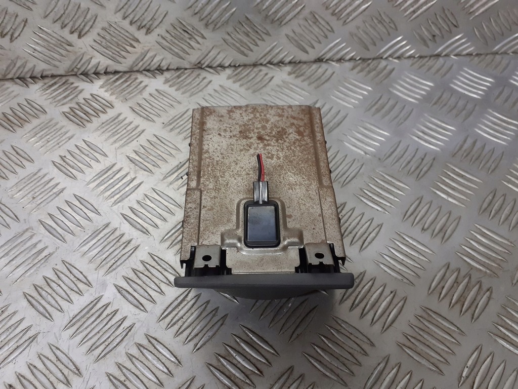 фото №7, Попільничка chevrolet aveo t200