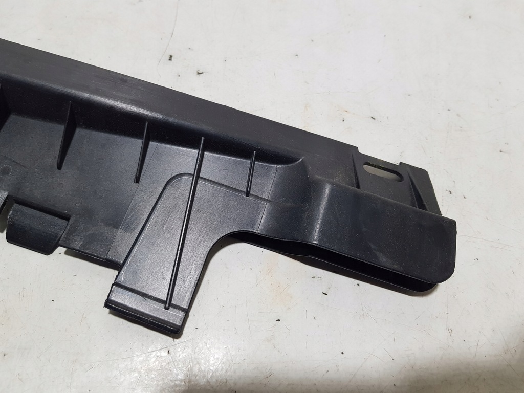 фото №7, Кронштейн кронштейн ущільнювачі лівий задня mercedes slk r172 w172