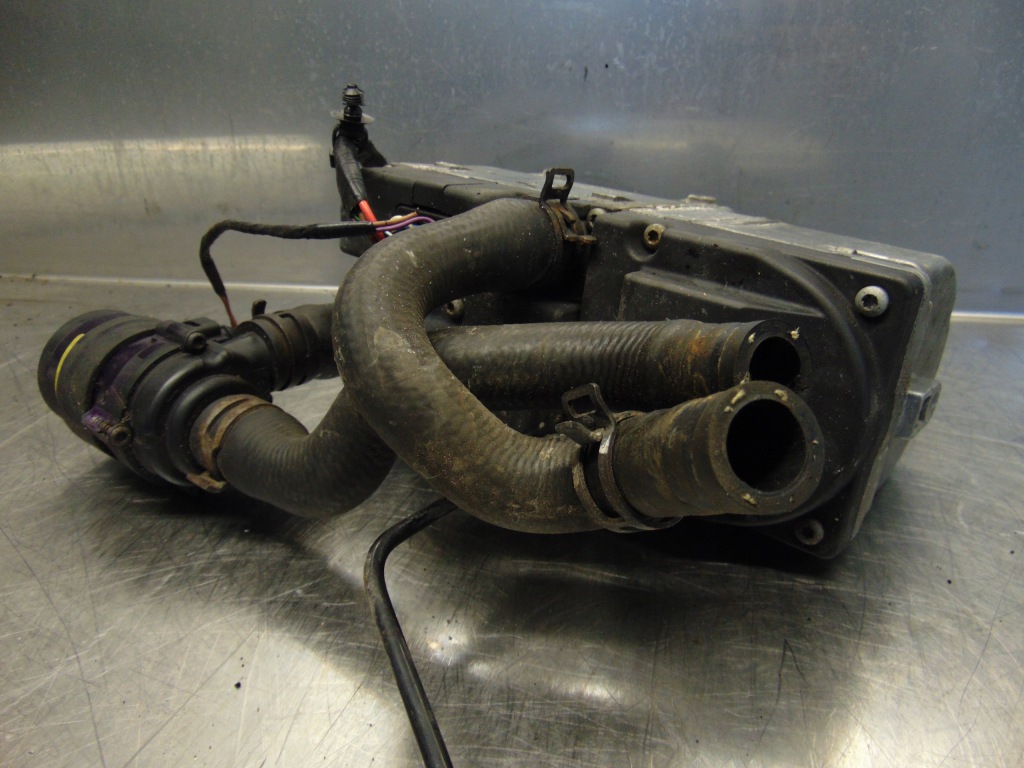 Купить Webasto обогреватель стояночный audi a6 c7 3.0tdi европа