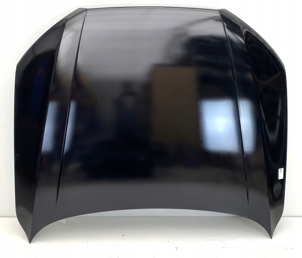 фото №9, Audi a8 d4 lift бампер капот pas лампы full led крыло перед ly9t 72 km