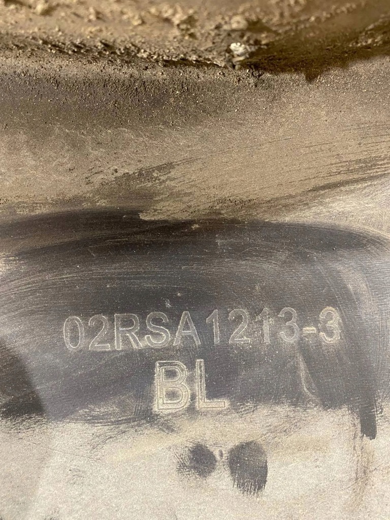 фото №10, Ford f150 2015 подкрылок задние 02rsa12133