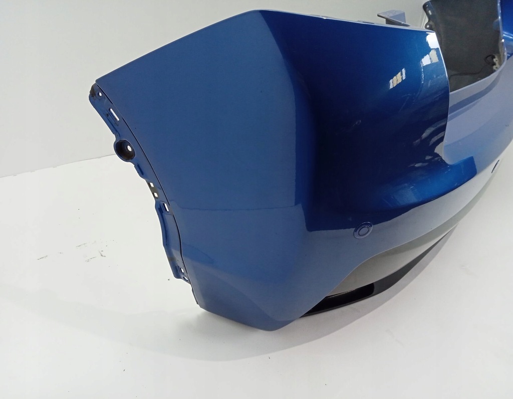 фото №7, Бампер задня задній lift honda civic ix hb b593m