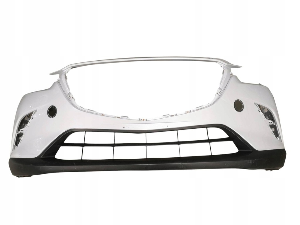 фото №1, Бампер передній mazda cx-3 227.