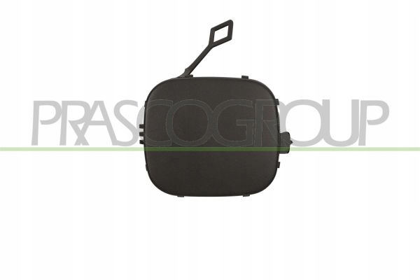 фото №1, Кришка багажника hak holujący mini 51119806062