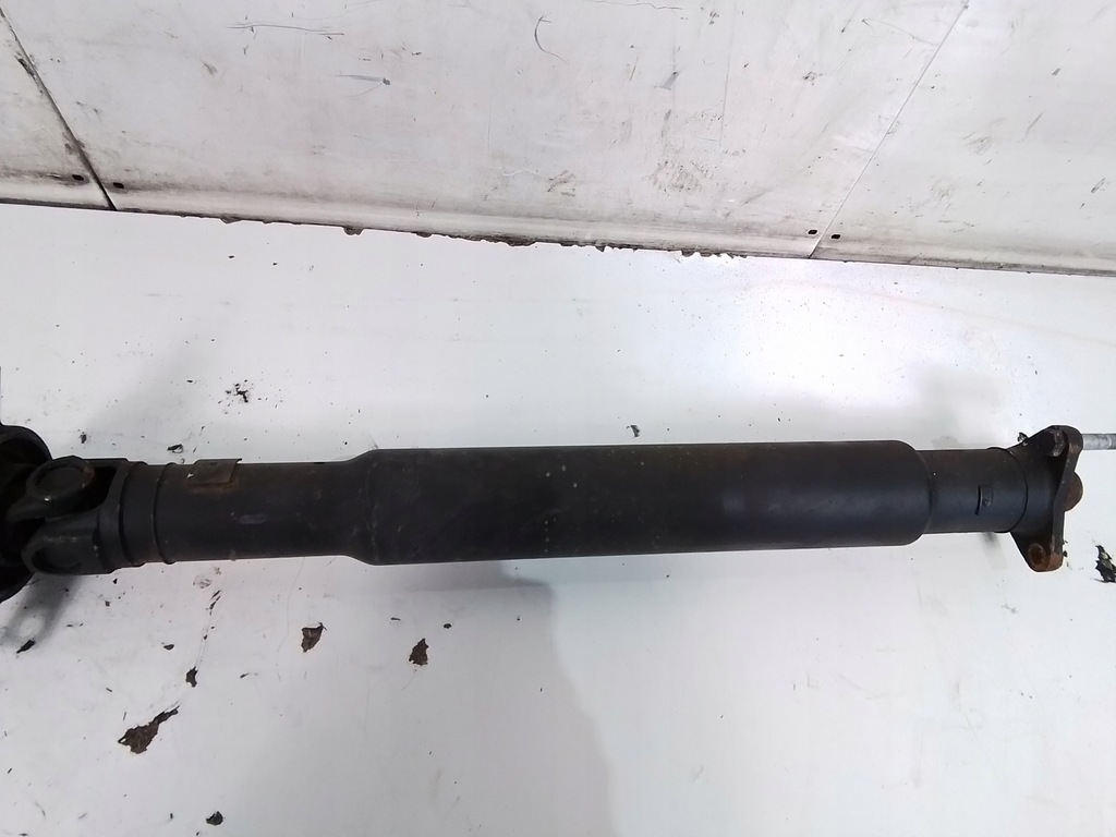 фото №6, N180 wał привідний bmw e90 e91 e92 e93 330i n52 7560156