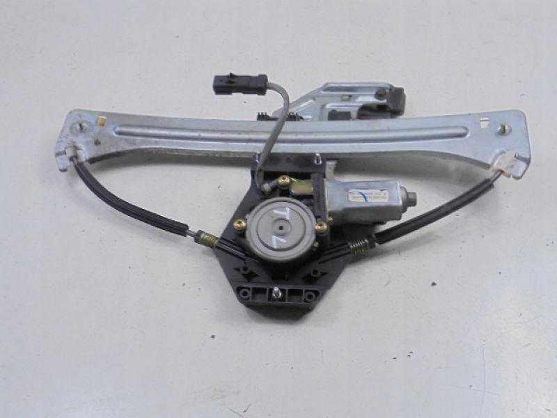 фото №5, Pt cruiser механизм стекло задняя левый 04724559ae