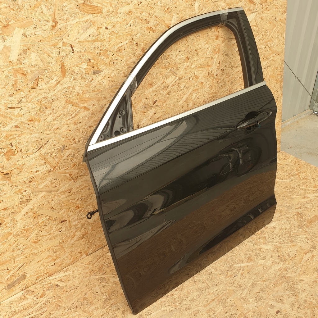 фото №11, Alfa romeo stelvio дверь левый перед