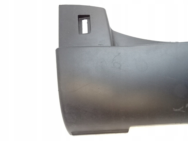 фото №13, Citroen c4 cactus lift молдинг порог накладка левая 9823576977