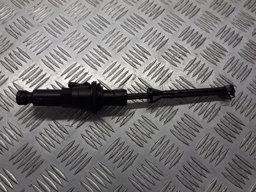 фото №1, Помпа сцепления renault laguna iii 2.0 dci 306100032r