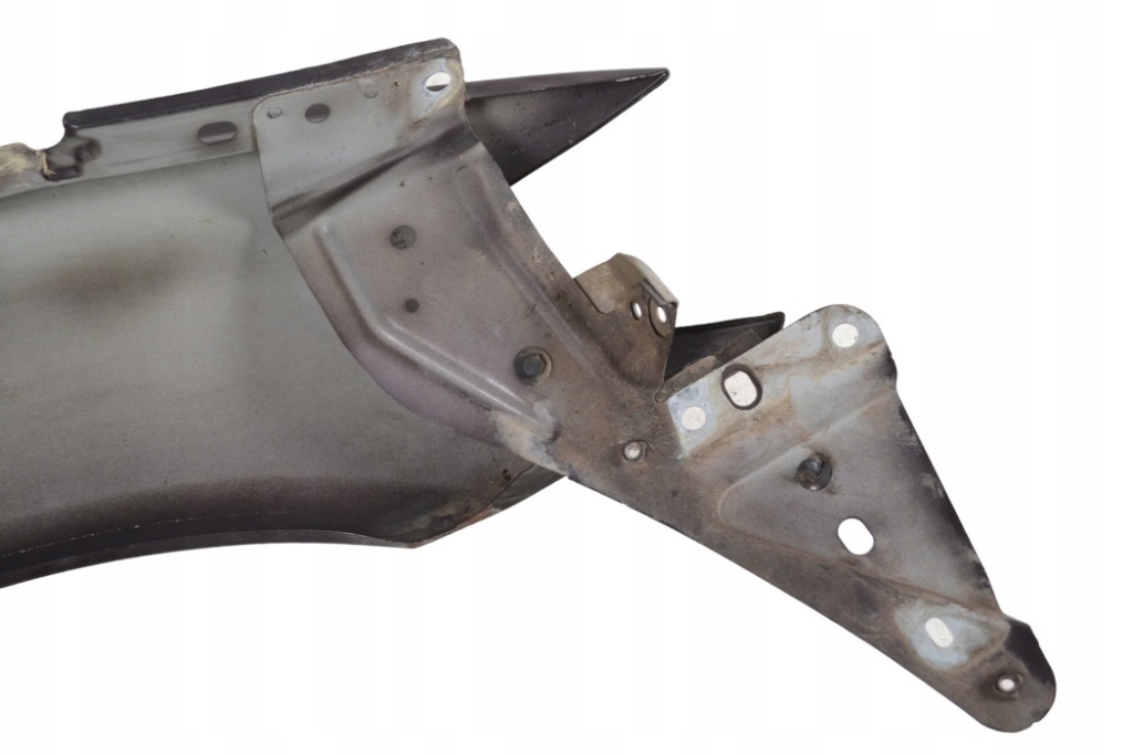 фото №7, Jaguar xf крила передній лівий caviar перламутр x250 3.0d 2010 rhd