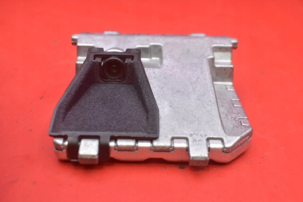 фото №6, Камера радар ассистент поперечина движения n243-67xcx mazda mx5 mx-5 4 iv nd 15-21