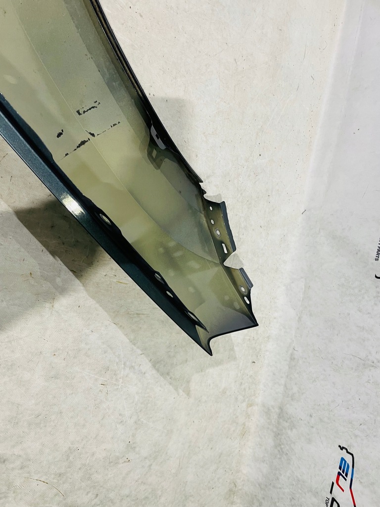 фото №10, Skoda karoq 57a крила правий перед 2017-2022 rok