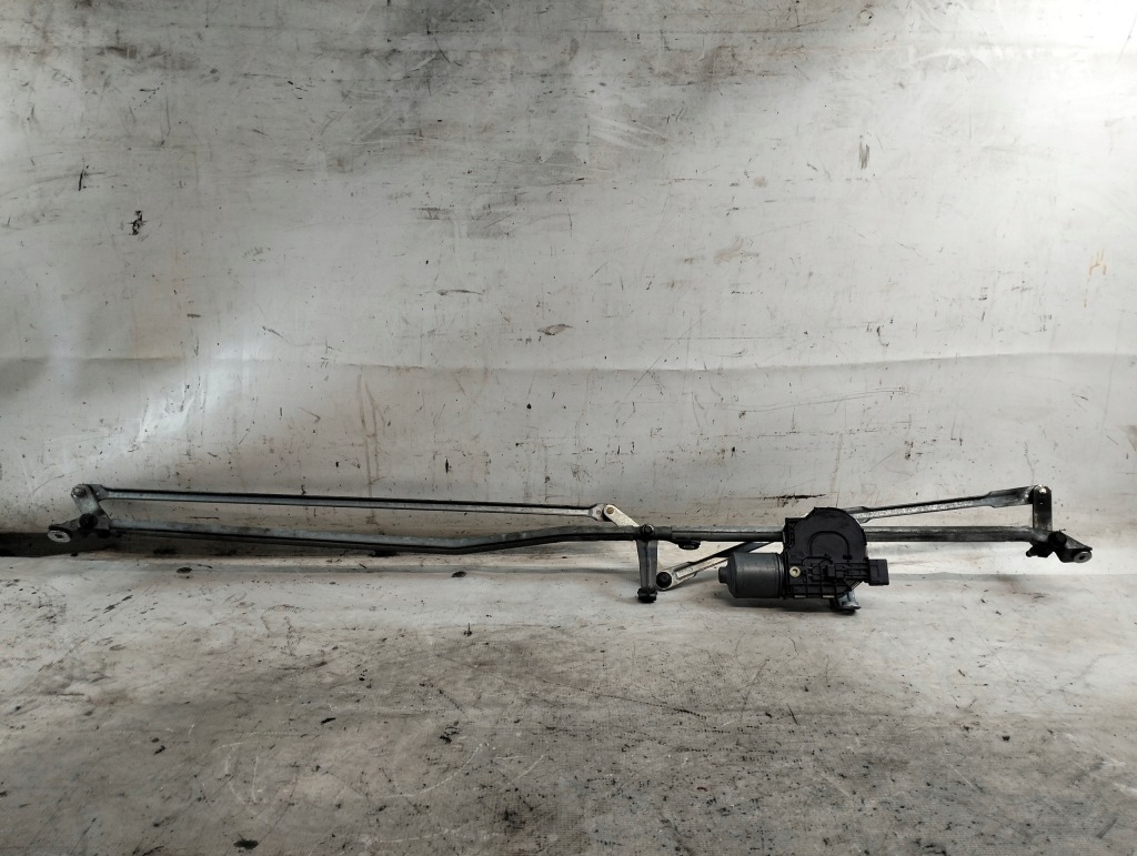 Механізм двигун двірник перед peugeot 308 09-15r 3397021095 bosch Недорого