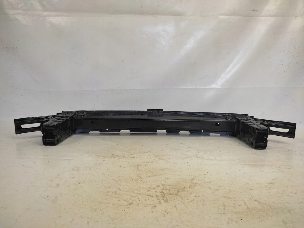 фото №10, Mini cooper f56 se electric балка бампера передній перед 2019-