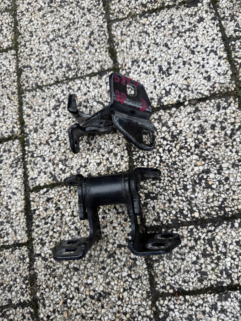 Купить Tesla s петля дверь правый перед комплект pbsb