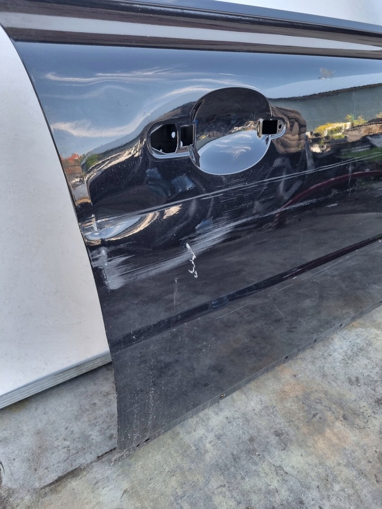 фото №7, Дверь правый перед правое передние volvo v60 ii s60