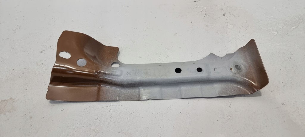 фото №1, Кронштейн кронштейн левая tesla model 3