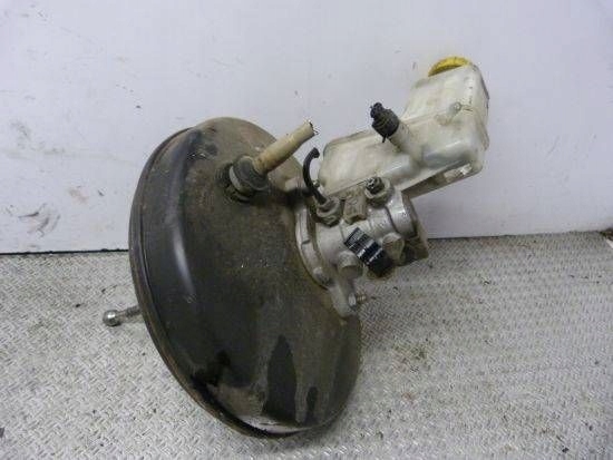 фото №1, Усилитель тормозов тормозные fiat bravo 0204051948