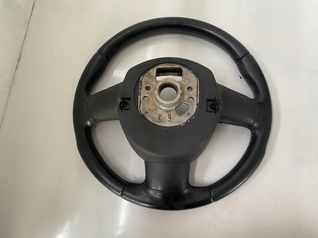 фото №16, Audi a5 8t повітропровід шкіра мультифункція 8t0419091a