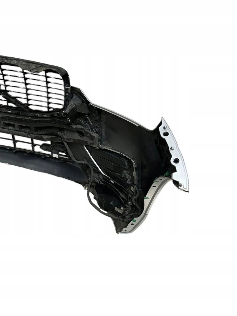 фото №8, Volvo xc60 2018 бампер передний