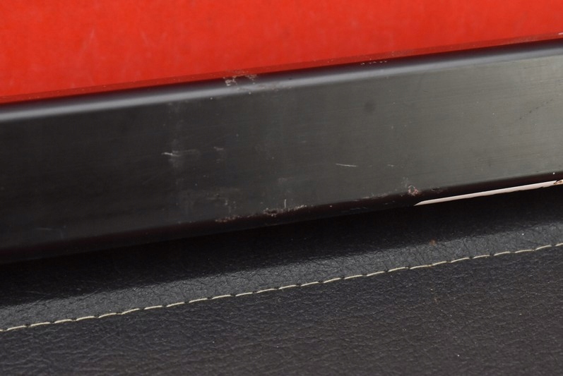 фото №6, Шторка багажника honda jazz 2 ii 01-04